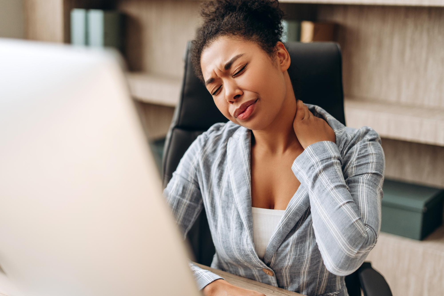 Ketamine for Neuropathic Pain