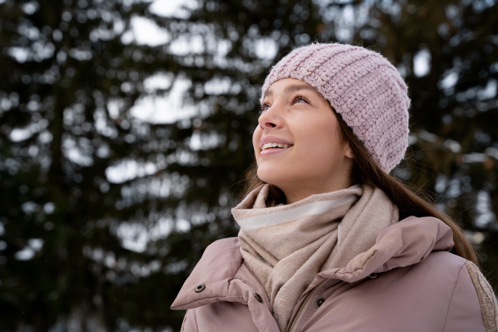 Finding Relief from Seasonal Affective Disorder